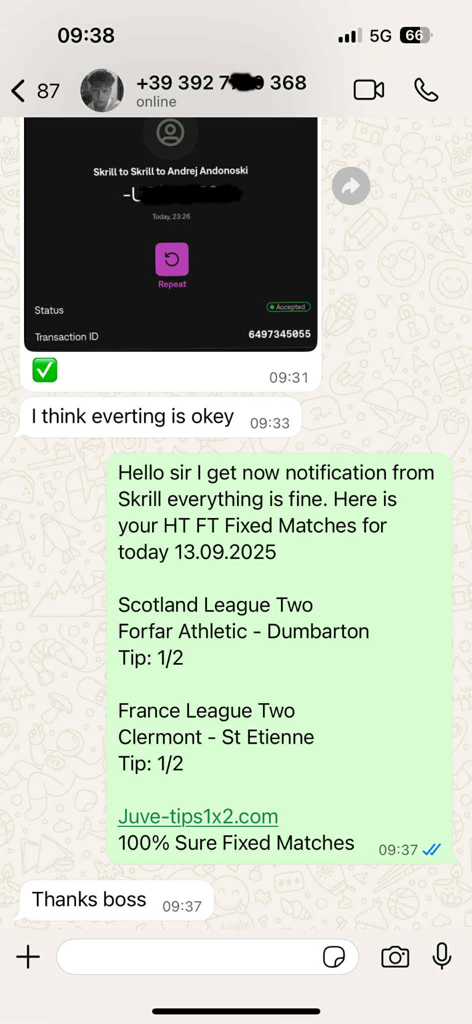 Braga Tips Fixed Match
