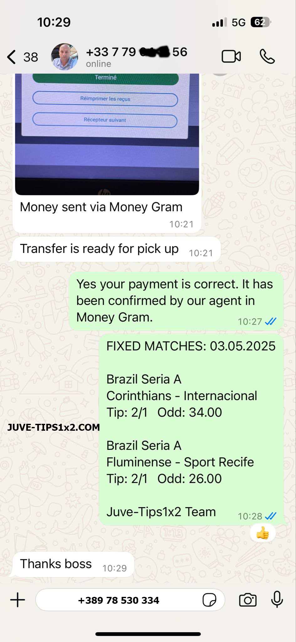 Fixed Matches Tips ht ft