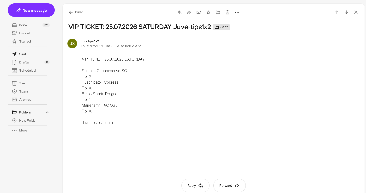 Draw Fixed Matches Today