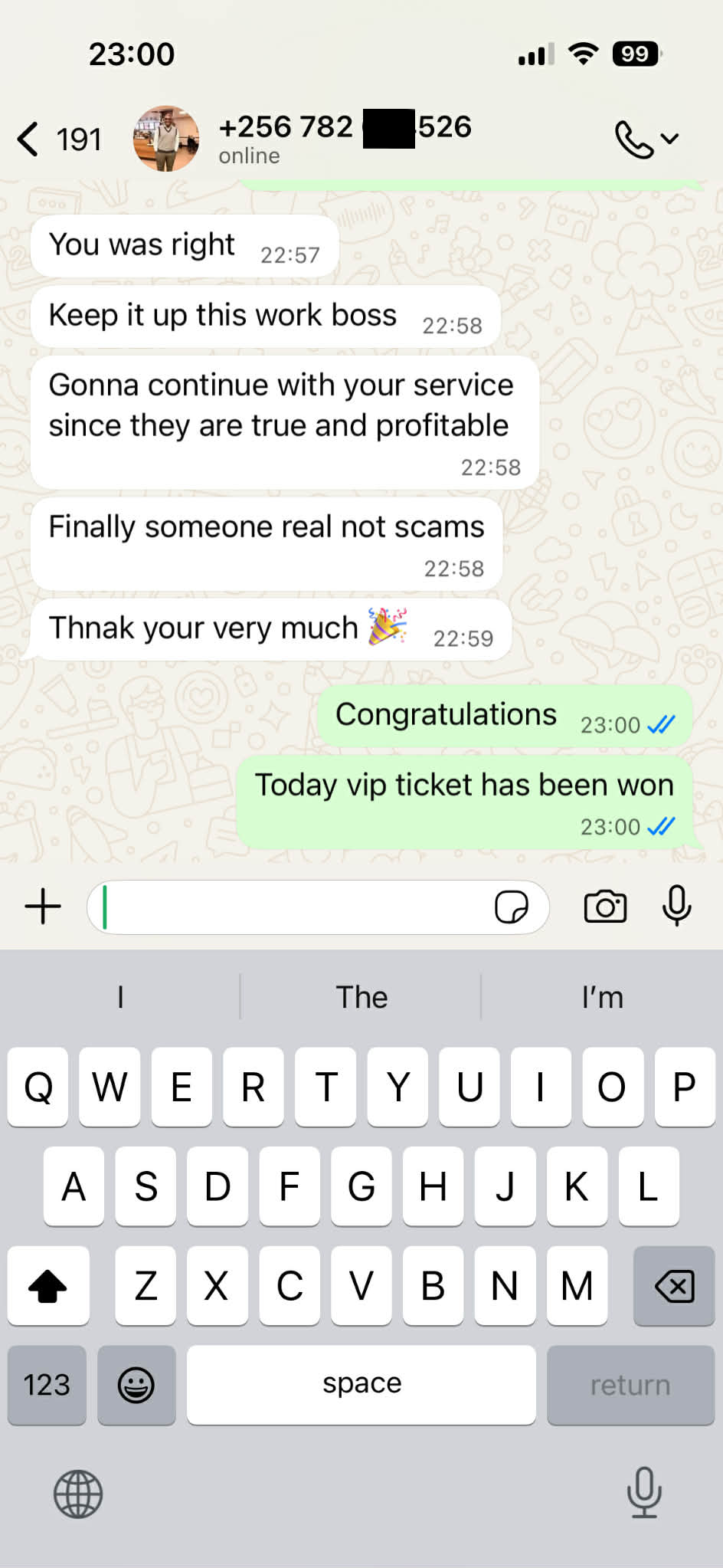 Today VIP Fixed Match