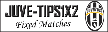 Juventus Fixed Matches Juventus Fixed Matches