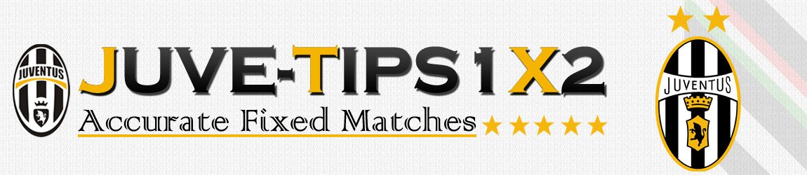 JUVE TIPS 1X2 FIXED MATCH