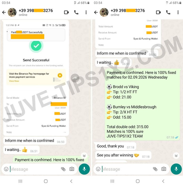 Juventus Bet Juventus Bet