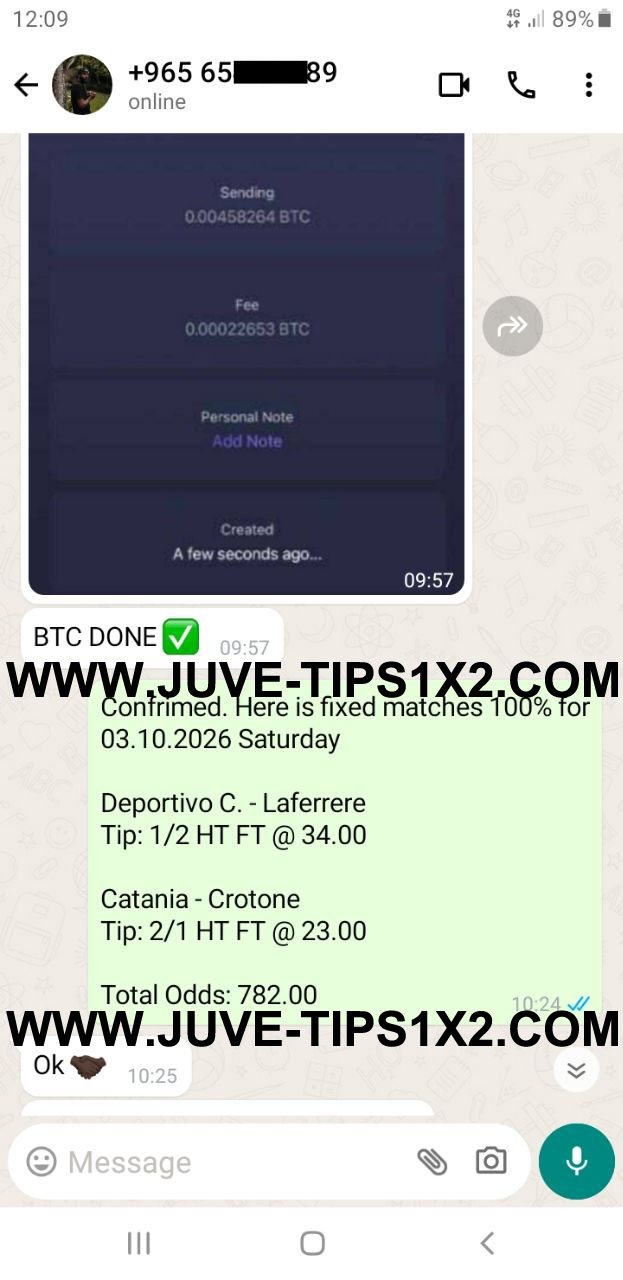 Fixed Matches Fixed Matches