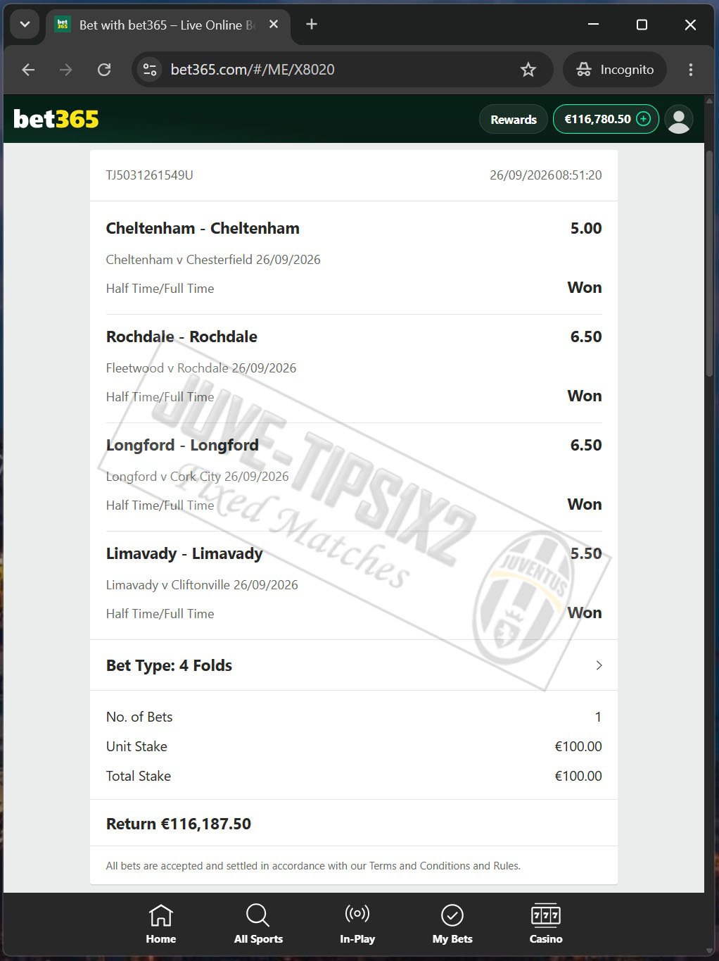 Fixed Matches 100% Sure Fixed Matches 100% Sure