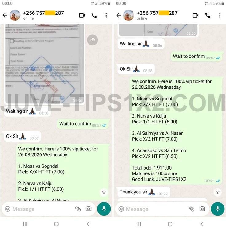 Fixed Matches Fixed Matches